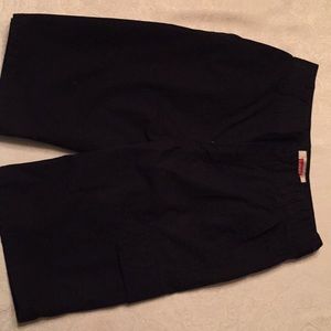 Kids Levi Cargo Shorts